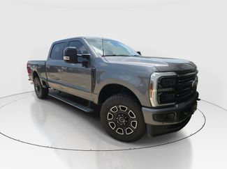Used 2025 Ford F250 Platinum w/ FX4 Off-Road Package AWD/4WD video 1