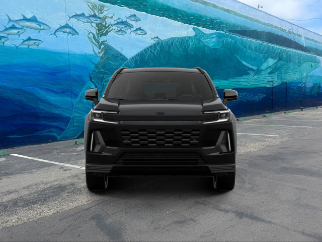 New 2026 Toyota RAV4 XSE AWD/4WD image 2