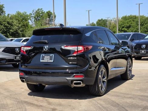 Certified 2023 Acura RDX AWD w/ Advance Package image 6