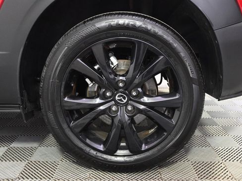 Certified 2025 MAZDA CX-30 AWD 2.5 S w/ Select Sport Pkg image 20