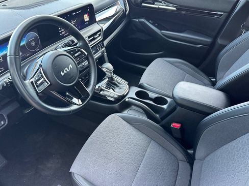 Used 2024 Kia Seltos S AWD/4WD image 10