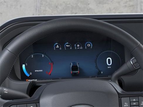 New 2025 Ford F250 Platinum w/ Tremor Off-Road Package image 13