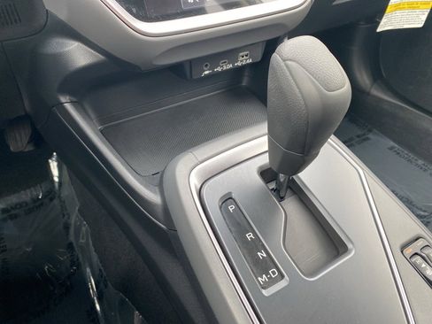 Certified 2025 Subaru Crosstrek 2.0i Premium image 15