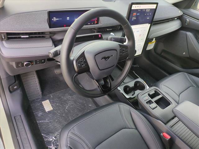 New 2026 Ford Mustang Mach-E Premium w/ Technology Package AWD/4WD image 3