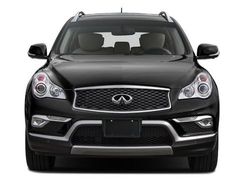 Used 2016 INFINITI QX50 2WD w/ Deluxe Touring Package image 7
