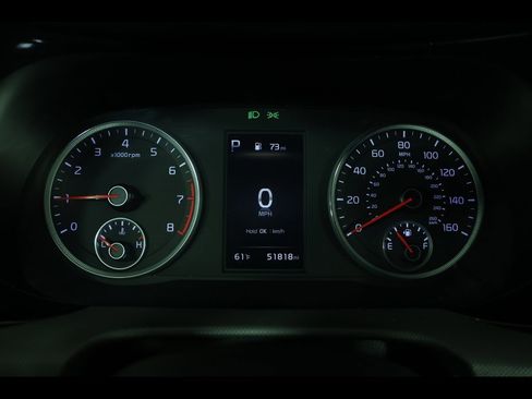 Used 2022 Kia K5 LXS image 22