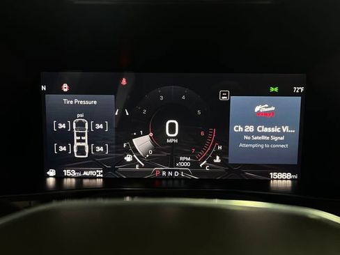 Used 2023 GMC Canyon AT4X AWD/4WD image 19