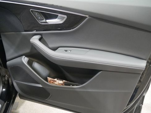 New 2026 Audi Q8 Premium Plus image 28