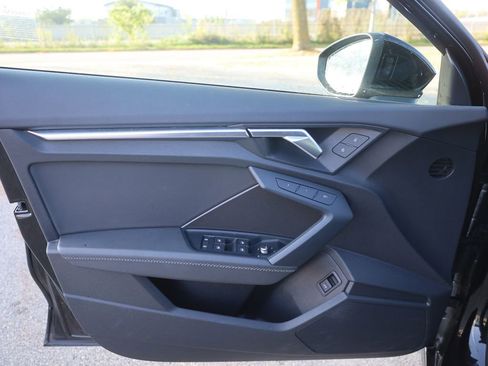 Used 2024 Audi A3 2.0T Premium image 34