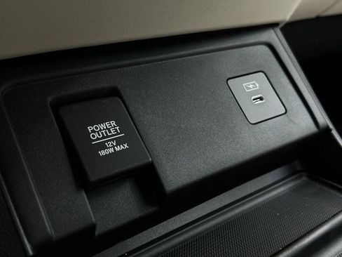 New 2026 Acura RDX A-Spec AWD/4WD image 24