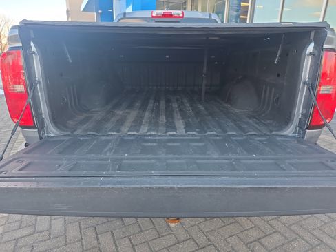 Used 2018 Chevrolet Colorado LT w/ Luxury Package, Chrome image 33