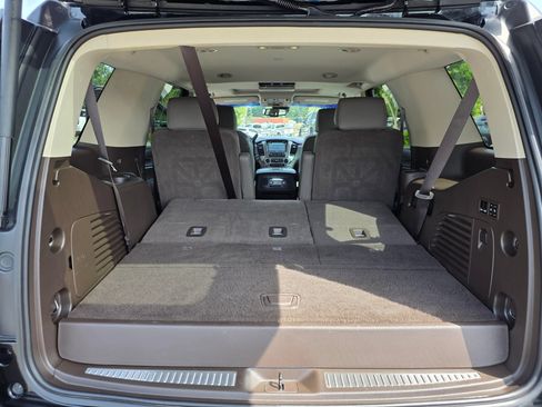 Used 2019 GMC Yukon Denali w/ Denali Ultimate Package AWD/4WD image 31