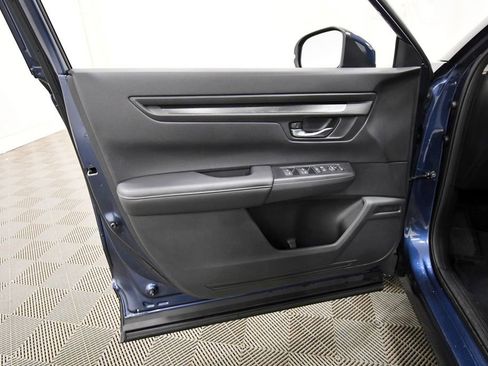 Certified 2025 Honda CR-V LX image 13