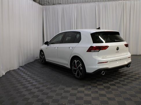 New 2026 Volkswagen GTI SE image 23