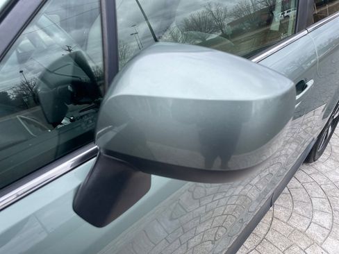 Used 2017 Subaru Forester 2.5i Limited w/ Rugged Package #2 image 33