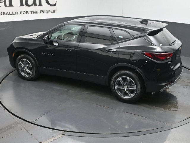 Used 2024 Chevrolet Blazer LT FWD image 48