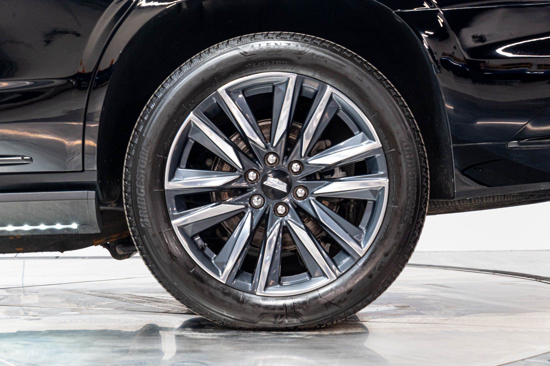 Used 2024 Cadillac Escalade Sport Platinum AWD/4WD image 47