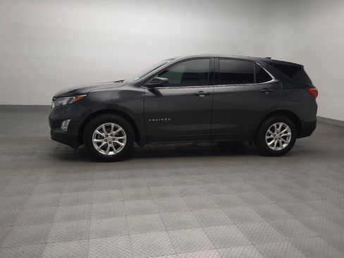 Used 2019 Chevrolet Equinox LT FWD image 2