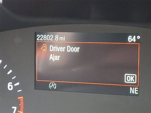 Certified 2022 Ford Escape SE w/ Convenience Package image 20