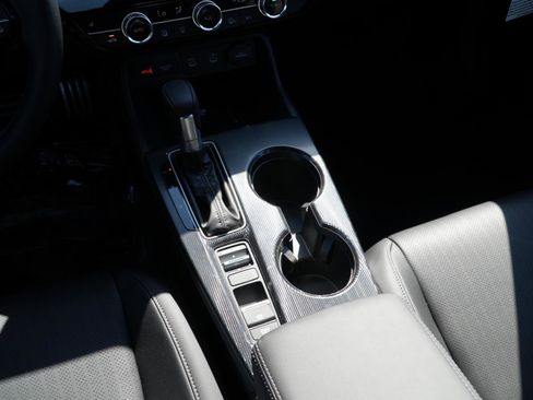 New 2026 Honda Civic Sport Touring image 26