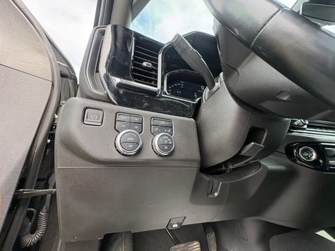 Used 2024 GMC Sierra 1500 Elevation w/ X31 Off-Road Package AWD/4WD image 26