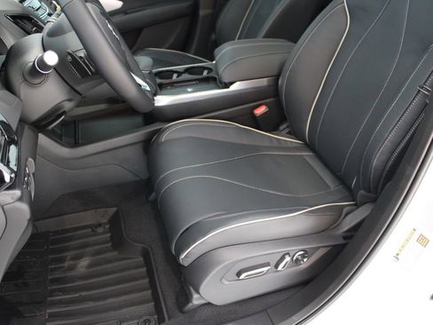 New 2026 Acura RDX Advance Package image 8