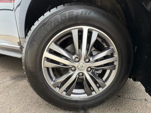 Used 2019 INFINITI QX60 Pure AWD/4WD image 56