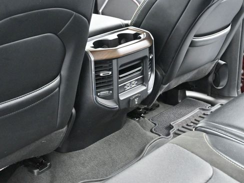 Used 2022 RAM 1500 Laramie image 29