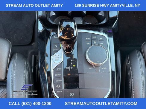 Used 2023 BMW X3 xDrive30i w/ Convenience Package image 34