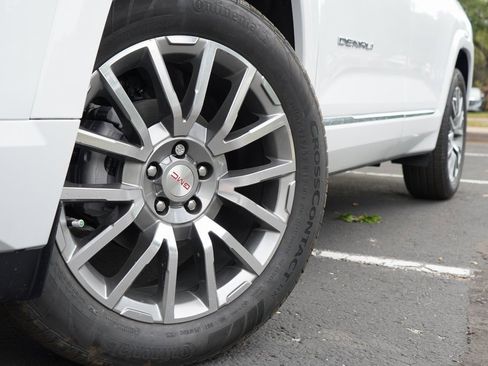 New 2026 GMC Terrain Denali image 3