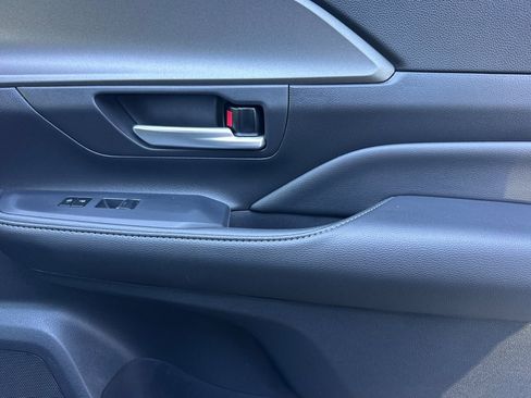 Used 2024 Toyota Grand Highlander FWD image 22