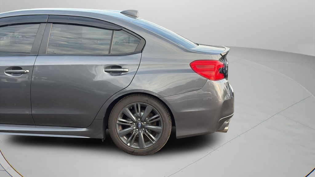 Used 2020 Subaru WRX AWD/4WD image 25