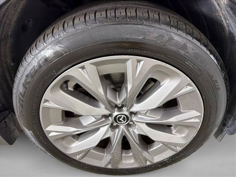 Used 2025 MAZDA CX-90 3.3 Turbo w/ Premium Plus Pkg AWD/4WD image 14