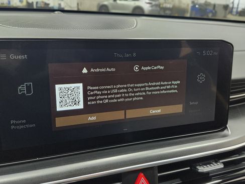 Used 2025 Kia K5 GT-Line image 7