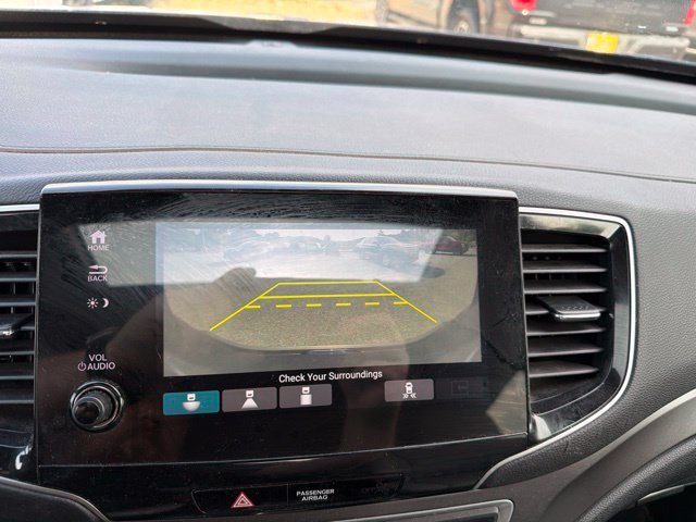 Used 2022 Honda Passport EX-L image 19