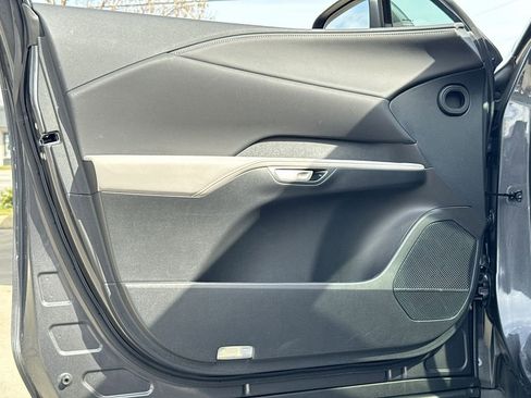 Used 2025 Lexus RX 350 Premium w/ Accessory Package (Z1) image 13