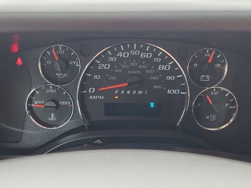 New 2026 Chevrolet Express 3500 LS RWD image 7