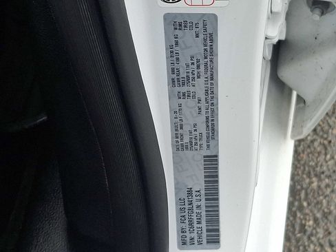 Used 2020 RAM 1500 Big Horn image 26