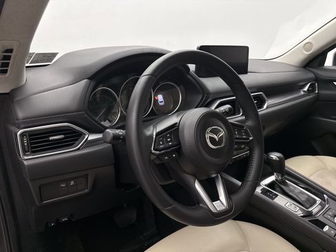 Used 2023 MAZDA CX-5 AWD 2.5 S w/ Select Package image 10