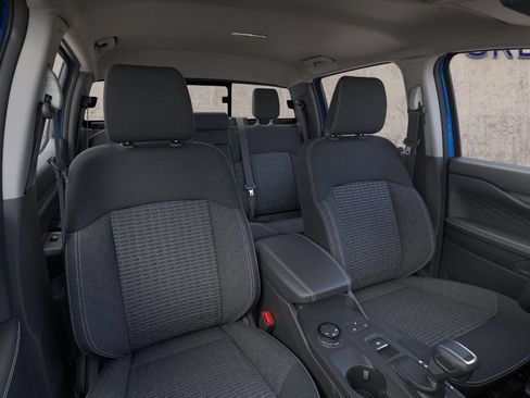 New 2026 Ford Ranger XLT AWD/4WD image 10