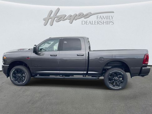 New 2026 RAM 2500 Laramie w/ Night Edition image 25