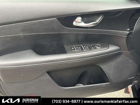 Used 2024 Kia Forte GT-Line w/ GT-Line Premium Package image 20