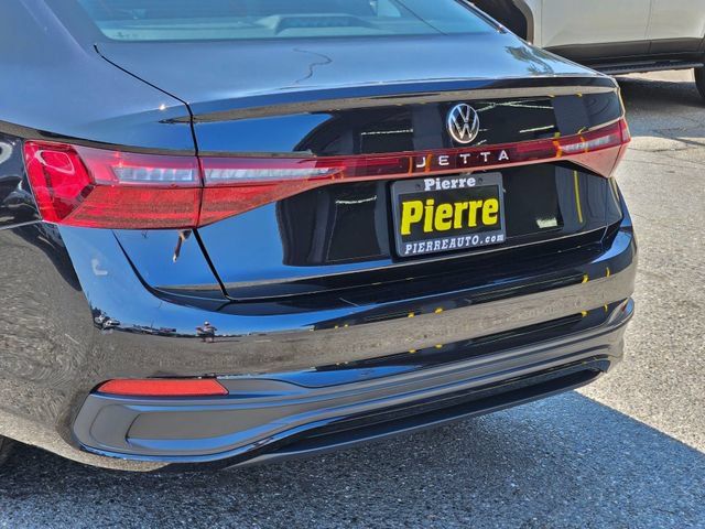Used 2025 Volkswagen Jetta S FWD image 12