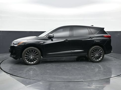 Used 2024 Acura RDX A-Spec w/ Advance Package AWD/4WD image 4