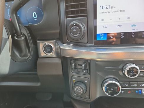 Used 2026 Ford F350 King Ranch w/ Tremor Off-Road Package AWD/4WD image 21