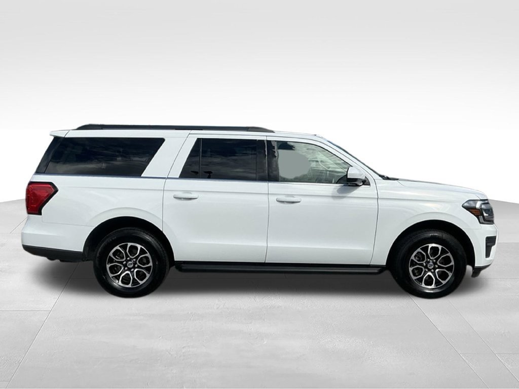 Certified 2024 Ford Expedition Max XLT RWD image 8