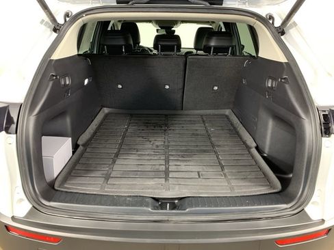 Used 2024 MAZDA CX-50 AWD 2.5 Turbo image 13