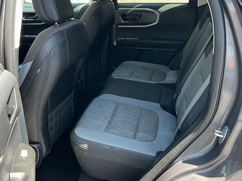 Certified 2023 Ford Bronco Sport Big Bend AWD/4WD image 9