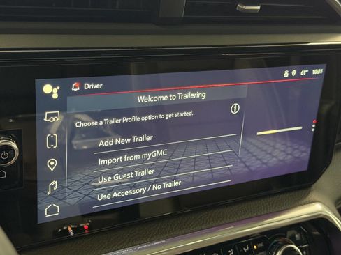 Used 2023 GMC Sierra 1500 Denali w/ Denali Reserve Package image 56