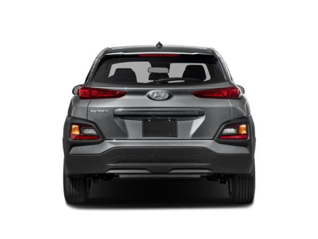 Used 2021 Hyundai Kona SE AWD/4WD image 8